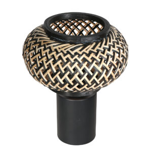 steinhauer-tafellamp-bloeba-naturelzwart-bamboemetaal-nachtkastlamp-e27-4498zw-1