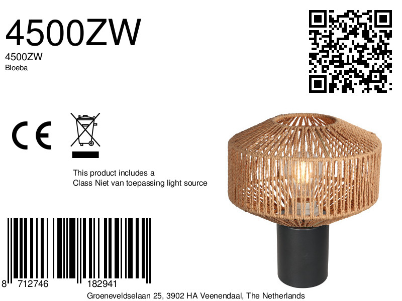 zwarttafellampjemettouwlampenkapsteinhauerbloeba-8a