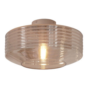 it'saboutromi-plafonniere-verona-naturel-glasmetaal-ø35cm-e27-verona/c34/a-0