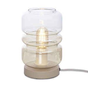it'saboutromi-tafellamp-verona-naturel-glasmetaal-ø15cm-e27-verona/t/a-0