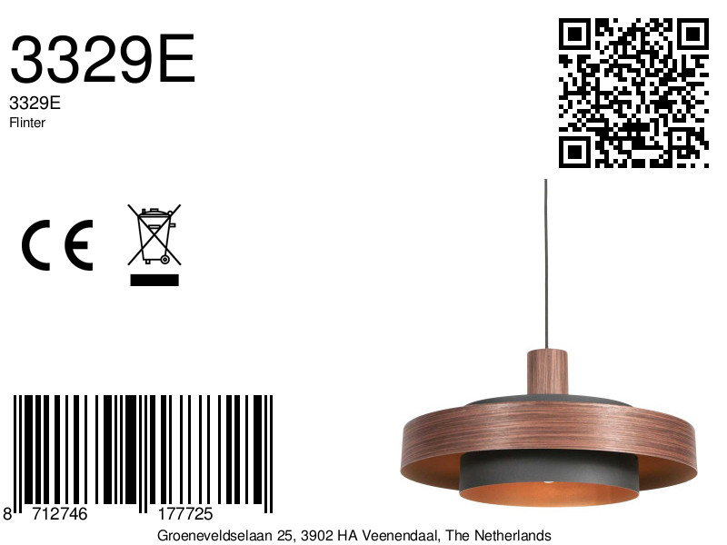 annelighting-hanglamp-flinter-bruin-metaal-ø50cm-e27-3329e-8a