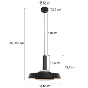 annelighting-hanglamp-flinter-zwart-aluminiumglas-ø42cm-e27-3328zw-7