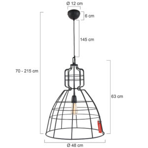 annelighting-hanglamp-markiii-zwart-metaal-ø48cm-e27-7872zw-7