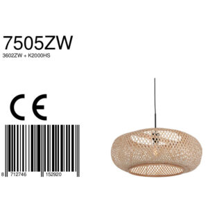 annelighting-hanglamp-maze-naturel-bamboehout-ø60cm-e27-7505zw-8a