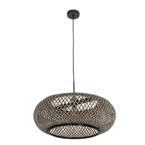 annelighting-hanglamp-maze-zwart-bamboehout-ø60cm-e27-7506zw-10
