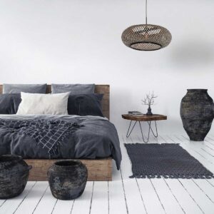 annelighting-hanglamp-maze-zwart-bamboehout-ø60cm-e27-7506zw-2