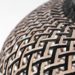 annelighting-hanglamp-maze-zwart-bamboehout-ø60cm-e27-7506zw-5