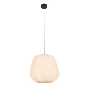 annelighting-hanglamp-sable-beigecrème-stof-ø28cm-e27-4123cr-1