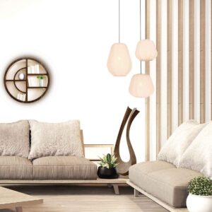 annelighting-hanglamp-sable-beigecrème-stof-ø28cm-e27-4123cr-2
