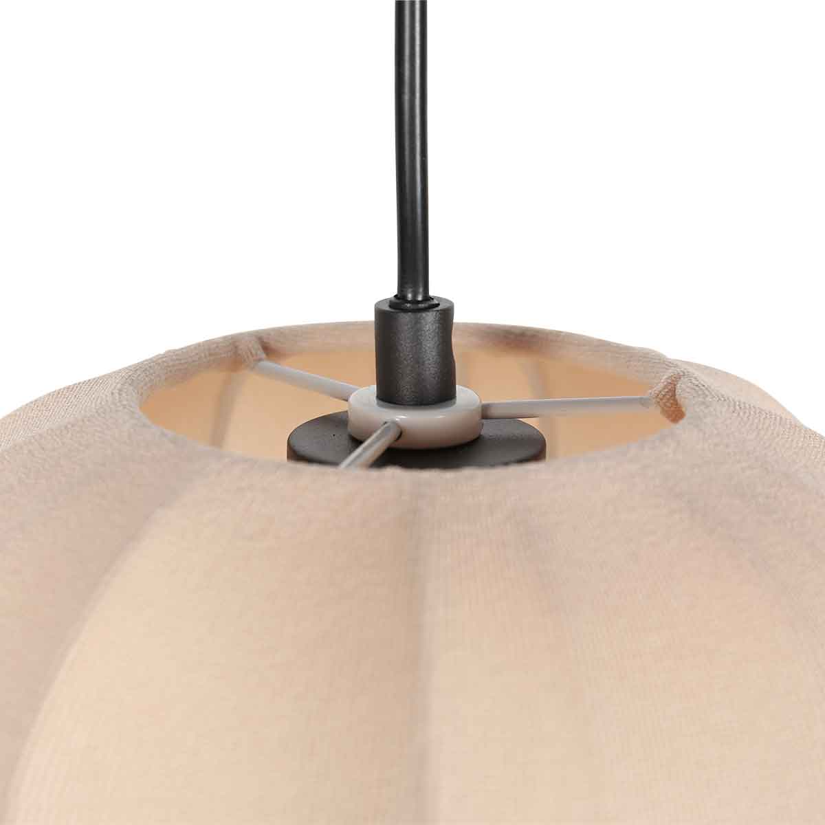 annelighting-hanglamp-sable-beigecrème-stof-ø28cm-e27-4123cr-5