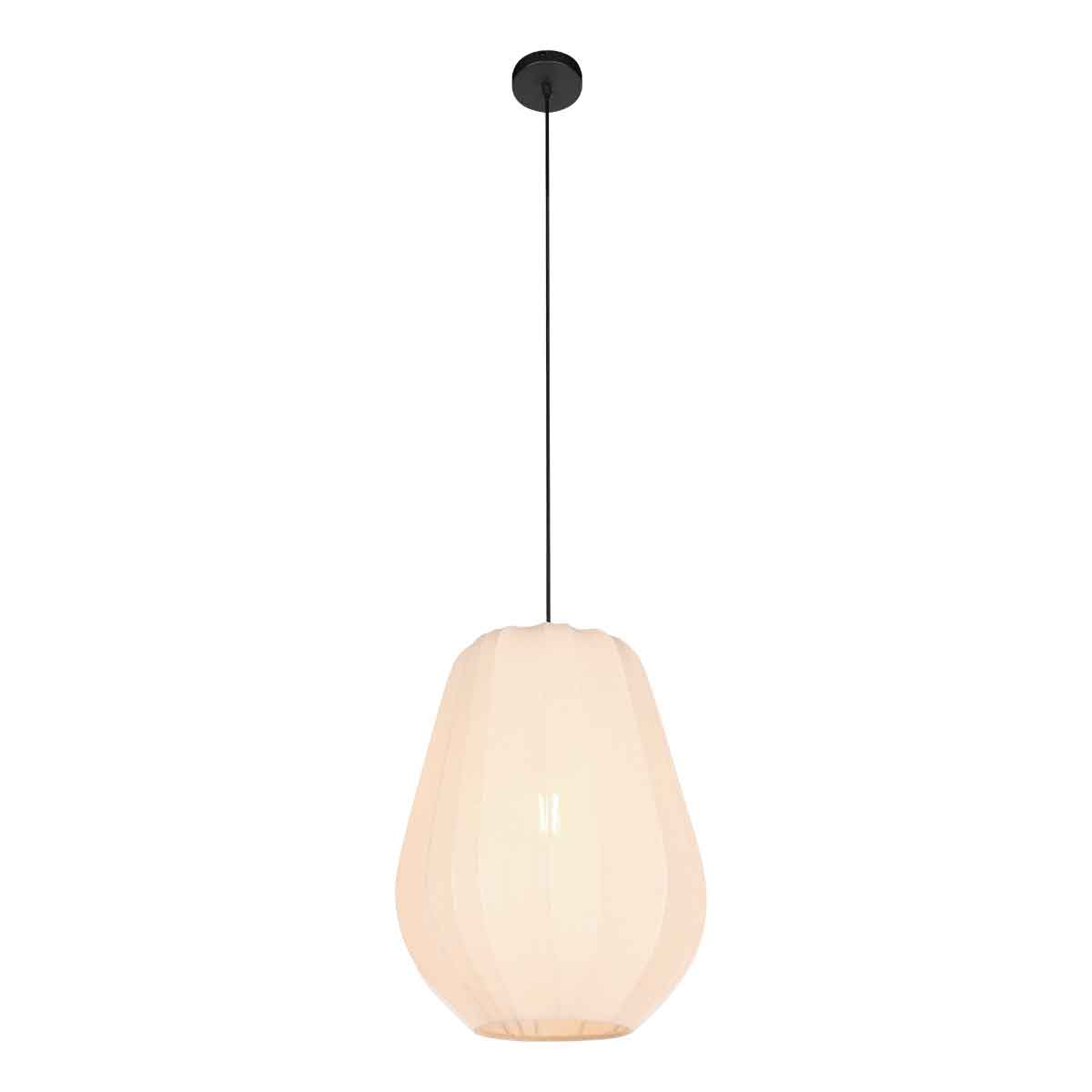 annelighting-hanglamp-sable-crème-stof-ø27cm-e27-4124cr-1