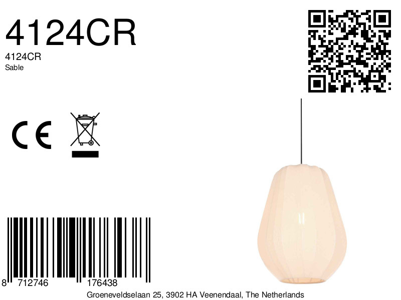 annelighting-hanglamp-sable-crème-stof-ø27cm-e27-4124cr-8a