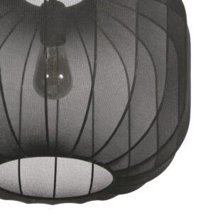 annelighting-hanglamp-sable-zwart-linnenmetaal-ø55cm-e27-4192zw-5