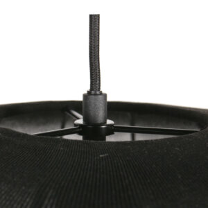 annelighting-hanglamp-sable-zwart-linnenmetaal-ø55cm-e27-4192zw-6