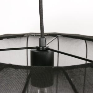 annelighting-hanglamp-sable-zwart-linnenmetaal-ø60cm-e27-4193zw-6