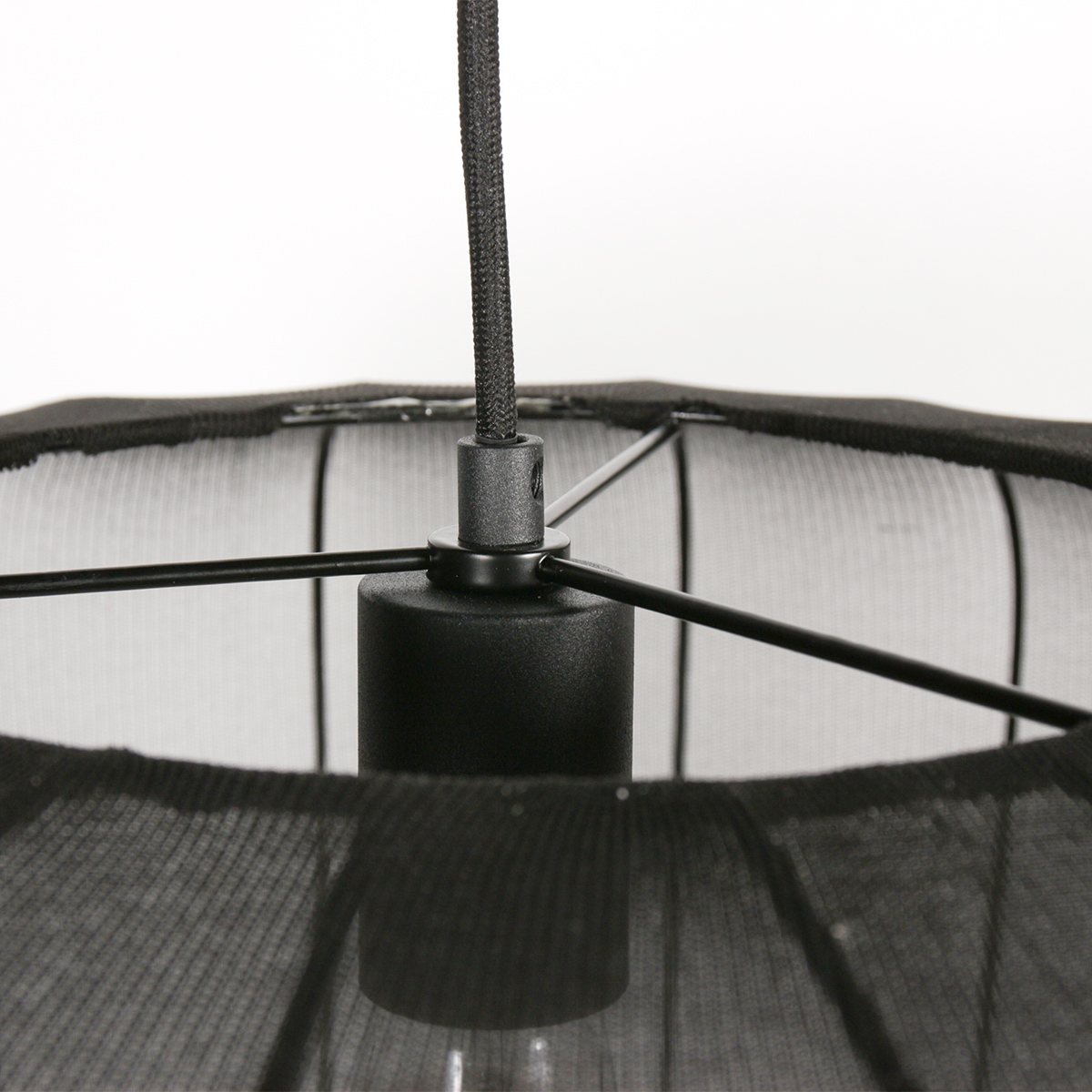 annelighting-hanglamp-sable-zwart-linnenmetaal-ø60cm-e27-4193zw-6