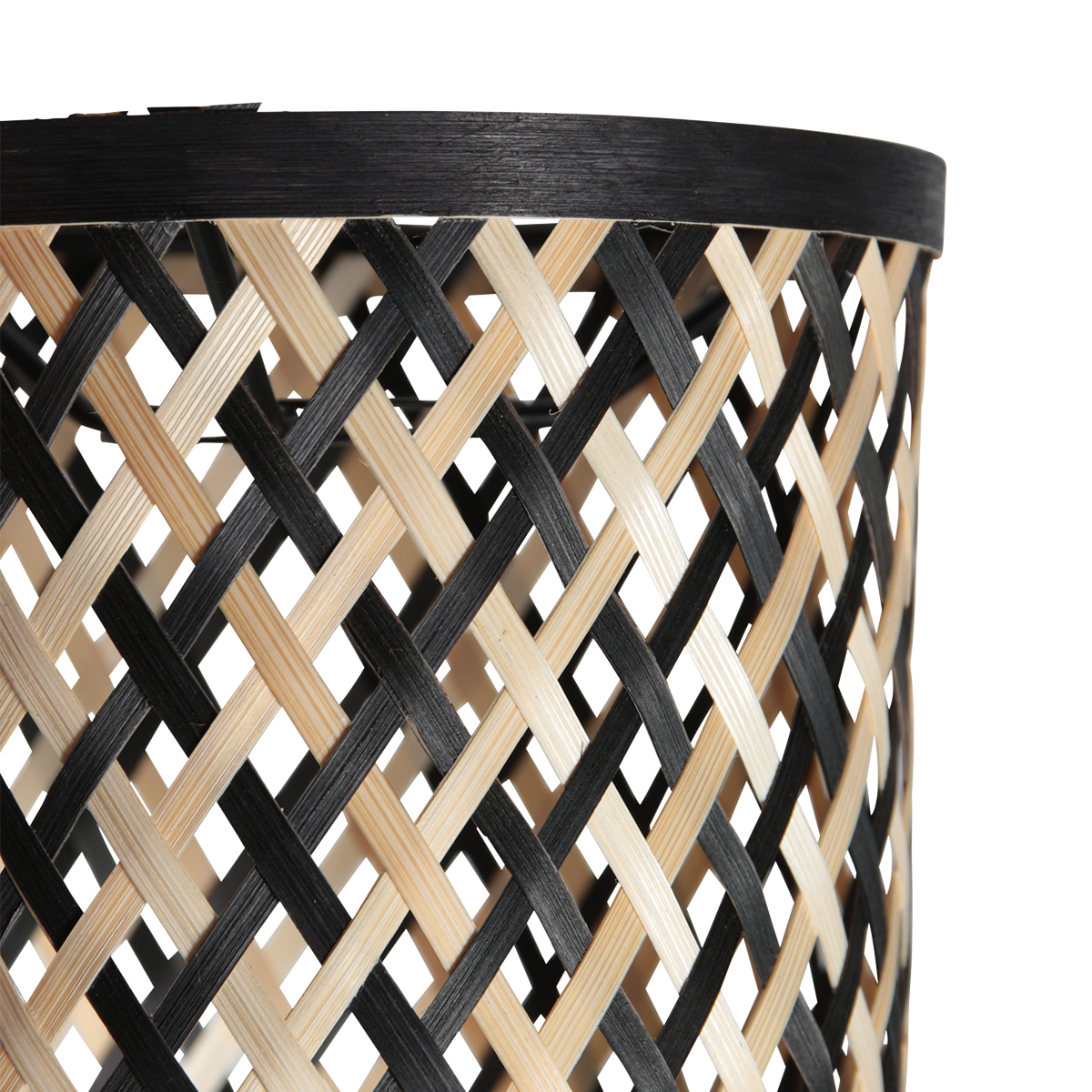 annelighting-kap-lampenkappen-zwart-bamboe-ø12cm-e27-k2015bs-5