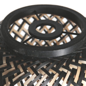 annelighting-kap-lampenkappen-zwart-bamboe-ø23cm-e27-k2014bs-6