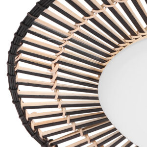 annelighting-plafonniere-aura-zwart-bamboeglashout-ø50cm-led-3866zw-4