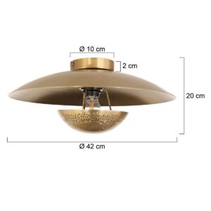 annelighting-plafonniere-brassi-brons-metaal-ø42cm-e27-3681br-7