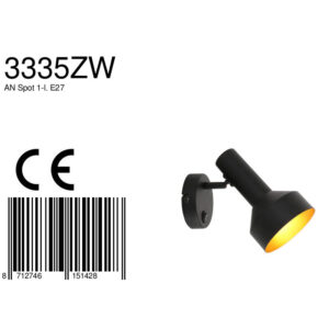 annelighting-spot-bundle-zwart-metaal-opbouwspot-e27-3335zw-8a