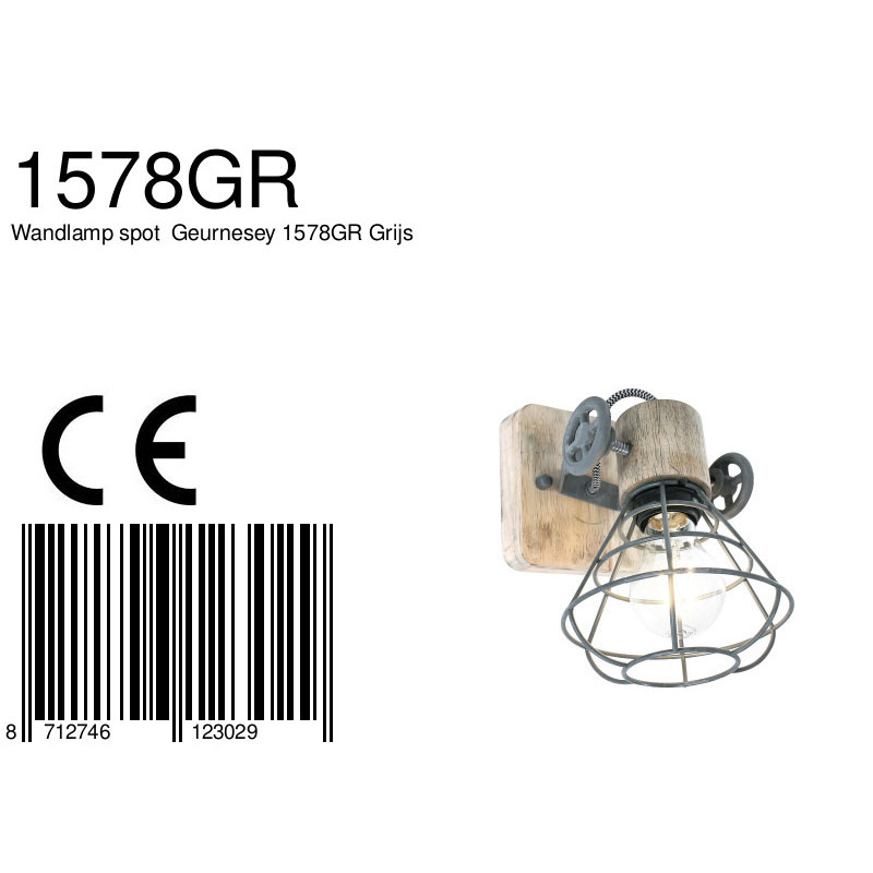 annelighting-spot-guersey-grijs-houtmetaal-opbouwspot-e27-1578gr-8a