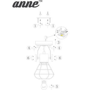 annelighting-spot-guersey-groen-houtmetaal-opbouwspot-e27-1578g-9