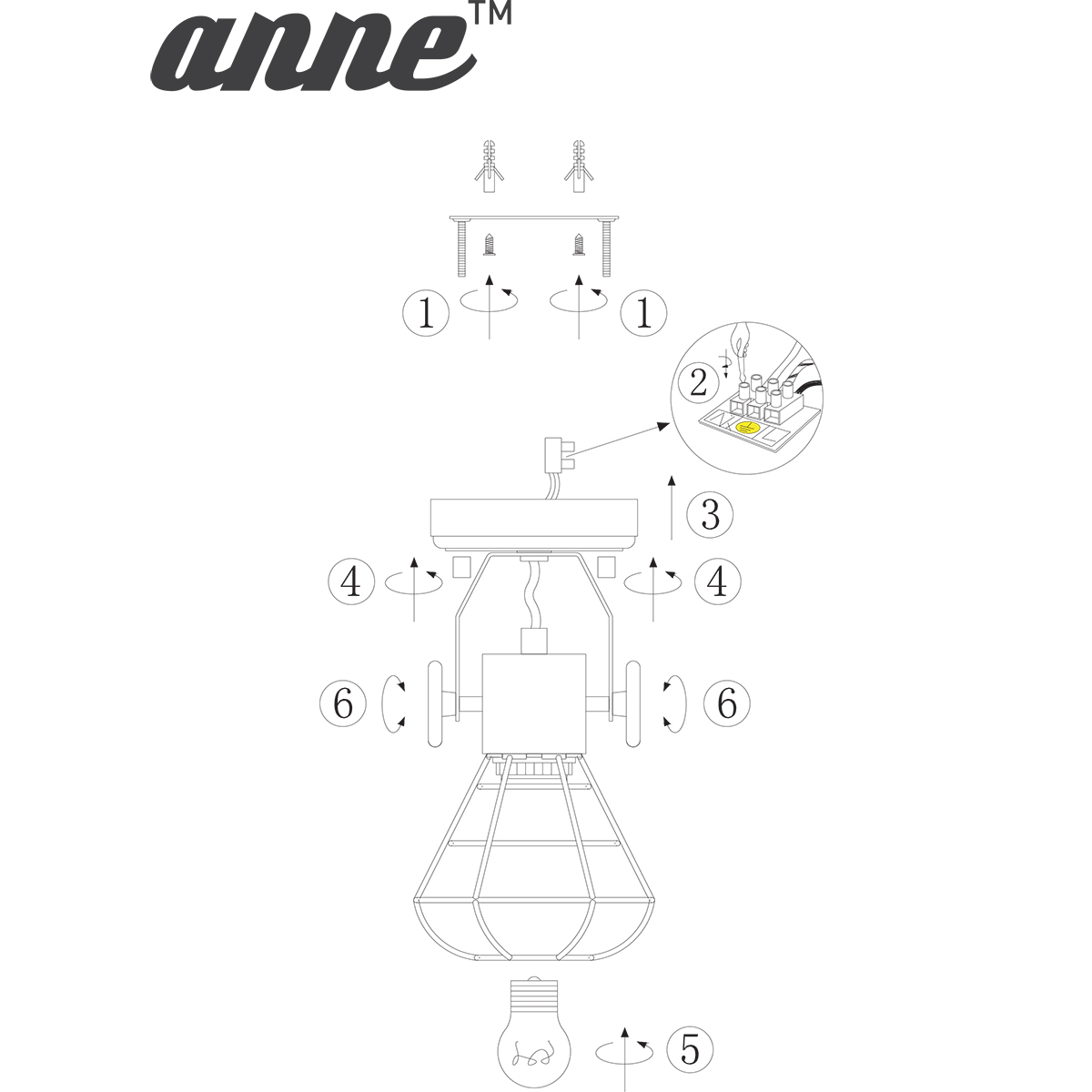 annelighting-spot-guersey-groen-houtmetaal-opbouwspot-e27-1578g-9