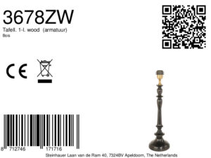 annelighting-tafellamp-bois-zwart-hout-ø16cm-e27-3678zw-8a