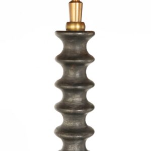 annelighting-tafellamp-bois-zwart-hout-ø27cm-e27-3677zw-5