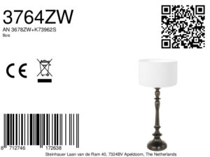 annelighting-tafellamp-bois-zwart-houtlinnen-ø30cm-e27-3764zw-8a