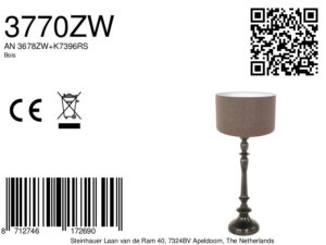 annelighting-tafellamp-bois-zwart-houtlinnen-ø30cm-e27-3770zw-8a