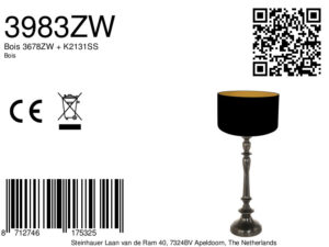 annelighting-tafellamp-bois-zwart-houtlinnen-ø30cm-e27-3983zw-8a