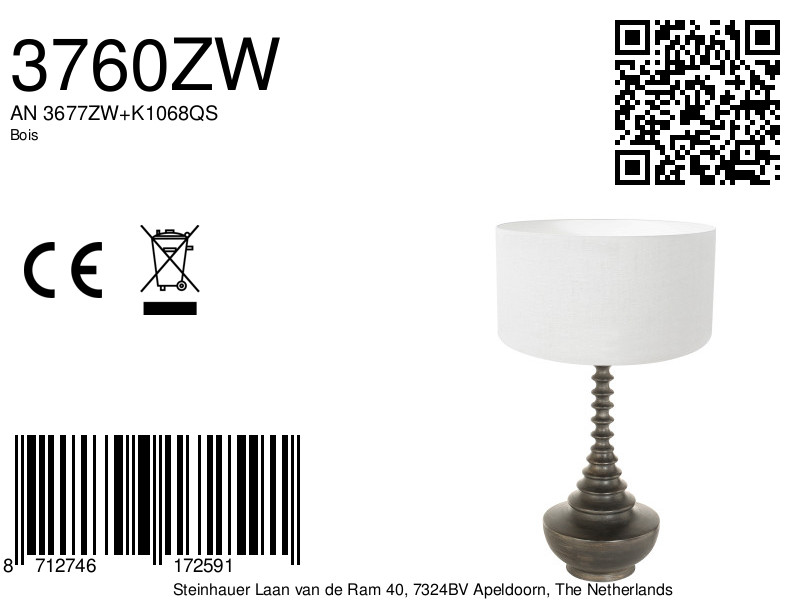 annelighting-tafellamp-bois-zwart-houtlinnen-ø40cm-e27-3760zw-8a