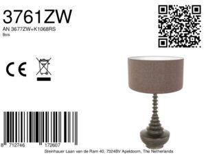 annelighting-tafellamp-bois-zwart-houtlinnen-ø40cm-e27-3761zw-8a