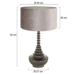 annelighting-tafellamp-bois-zwart-houtveloursstof-ø40cm-e27-3758zw-7