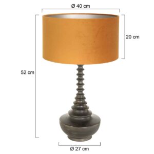 annelighting-tafellamp-bois-zwart-houtveloursstof-ø40cm-e27-3759zw-7