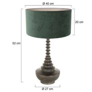 annelighting-tafellamp-bois-zwart-houtveloursstof-ø40cm-e27-3762zw-7