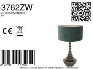 annelighting-tafellamp-bois-zwart-houtveloursstof-ø40cm-e27-3762zw-8a