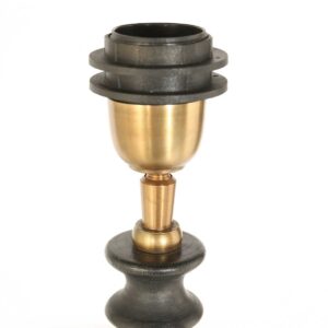 annelighting-tafellamp-bois-zwart-houtveloursstof-ø40cm-e27-3763zw-4