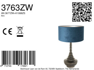 annelighting-tafellamp-bois-zwart-houtveloursstof-ø40cm-e27-3763zw-8a