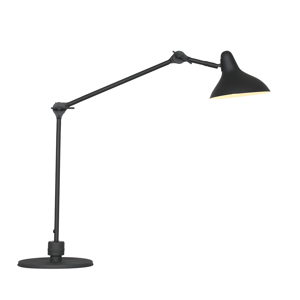 annelighting-tafellamp-kasket-zwart-metaal-ø30cm-e27-2692zw-14