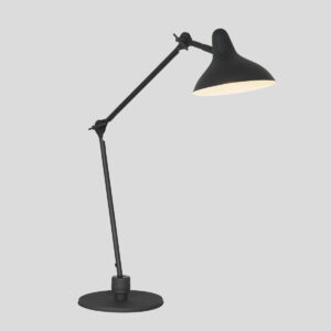 annelighting-tafellamp-kasket-zwart-metaal-ø30cm-e27-2692zw-17
