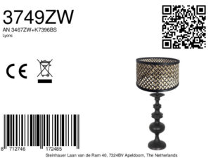 annelighting-tafellamp-lyons-zwart-bamboehout-ø20cm-e27-3749zw-8a