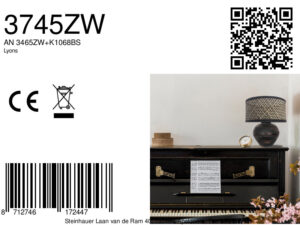 annelighting-tafellamp-lyons-zwart-bamboehout-ø40cm-e27-3745zw-8a