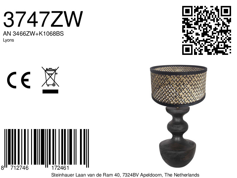 annelighting-tafellamp-lyons-zwart-bamboehout-ø40cm-e27-3747zw-8a