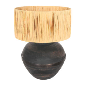 annelighting-tafellamp-lyons-zwart-grashout-ø40cm-e27-3746zw-0