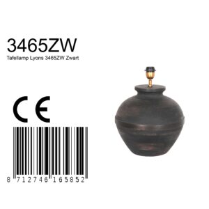 annelighting-tafellamp-lyons-zwart-hout-ø35cm-e27-3465zw-8a
