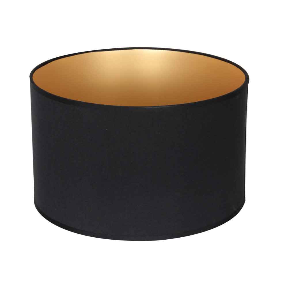 annelighting-tafellamp-lyons-zwart-houtlinnen-ø30cm-e27-3982zw-6