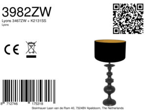 annelighting-tafellamp-lyons-zwart-houtlinnen-ø30cm-e27-3982zw-8a